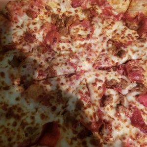 Meet your Posher, Patrick